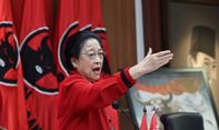Megawati Sudah Kantongi 8 Nama Calon untuk Pilkada DKI 2024