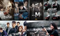 Drama Korea Action Terbaik yang Menegangkan dan Seru