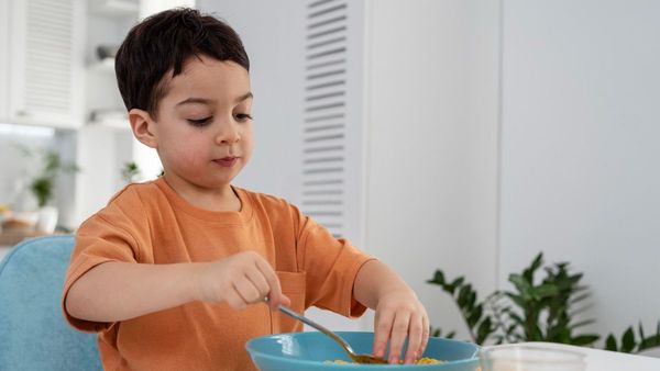 Mengenal Sugar Rush pada Anak, Perilaku Hiperaktif karena Konsumsi Gula Berlebih?
