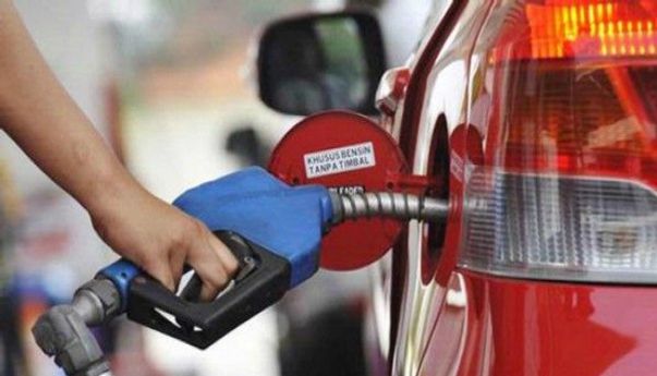 Lingkup Kendaraan yang Bisa Minum Pertalite Makin Kecil: Mobil Pribadi Tipe Ini Kena Banned