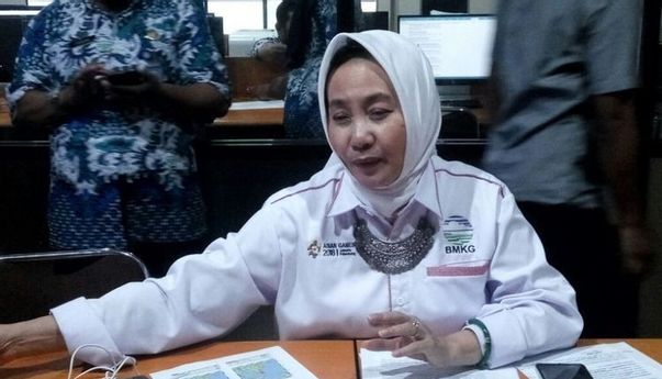 Berita Terkini: BMKG Ungkap Dampak Positif dan Negatif Fenomena La Nina di Gunungkidul