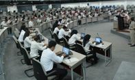 Fakta Seputar Pertanyaan Tes CPNS 2019