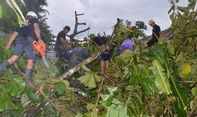Menyimak Langkah Antisipasi BPBD Kulon Progo Hadapi Cuaca Ekstrem
