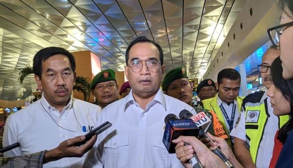 Pemerintah Tidak Melarang Mudik Lebaran Tahun Ini Meski Masih Pandemi, Tapi ...