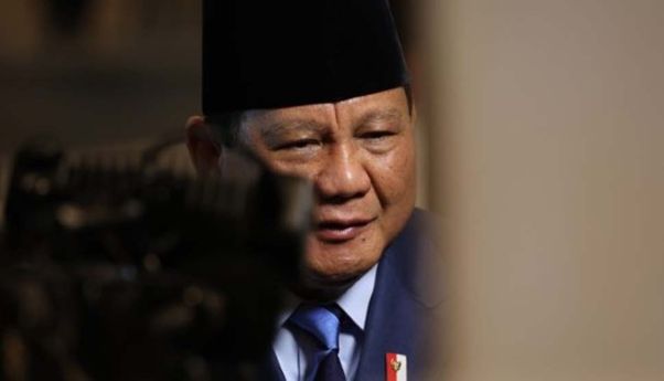 Internal Gerindra Kacau? Prabowo Subianto Digugat DPC Jaktim ke Pengadilan