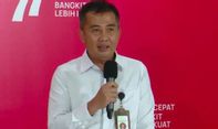 Bey Machmudin Tolak Tawaran Dukungan Demokrat untuk Maju Pilkada Jabar 2024