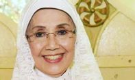 Kabar Duka! Nani Wijaya Tutup Usia di Usia 78 Tahun