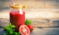 Baik untuk Kesehatan, Inilah Manfaat Jus Tomat yang Jarang Diketahui Oleh Orang