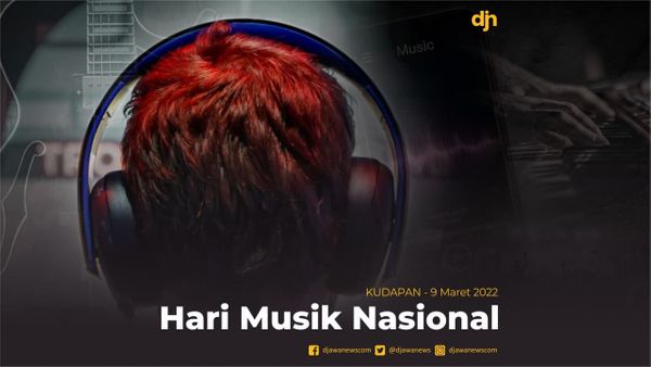 Hari Musik Nasional