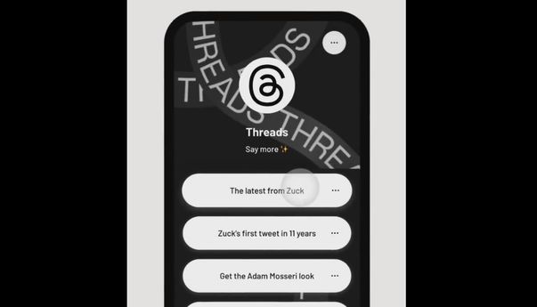 Pengguna Linktree Kini Sudah Bisa Menautkan Threads ke Profil di Akunnya