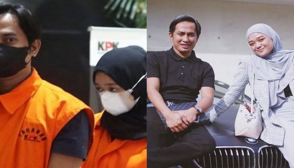 Lagi Trending! Fakta Koruptor Muda Nur Afifah Balqis yang Menjadi Sorotan Publik