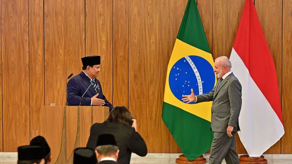 Indonesia Brasil Sepakat Percepat Pengembangan PLTA di Indonesia, Gini Rinciannya!