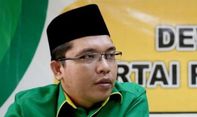 Respons Pertemuan SBY dan Jokowi, PPP Tak Masalah Demokrat Dapat Jatah di Kabinet