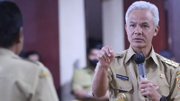 Johan Budi PDIP Tegaskan Dewan Kolonel untuk Puan Tak Ada Urusan dengan Ganjar Pranowo