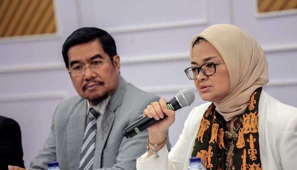 Mundur, Vaksinasi Covid-19 di RI Dilakukan Mulai Tahun Depan