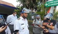 Berita Jogja: Terbaru! Penjelasan Heroe Poerwadi Soal Kasus Positif Corona PKL Malioboro