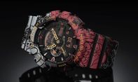 Arloji G-Shock X One Piece Sudah Masuk Indonesia, Yuk Intip Seberapa Mahal Jam Tangan “Limited” Ini
