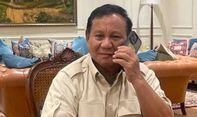 Prabowo Dapat Ucapan Selamat dari Sejumlah Kepala Negara dan Pemerintahan Negara Sahabat