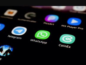 Ketahui Perbandingan WhatsApp Web atau WhatsApp Desktop, Tentukan Pilihanmu