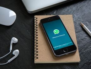 Deretan Fitur Terbaru WhatsApp yang Siap Hadir Pada 2020