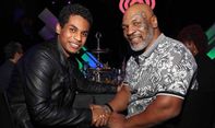 Sama-sama Garang, Putra Mike Tyson Juga Punya “Tinju” Mematikan
