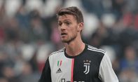 Pemain Juventus, Daniele Rugani Positif Idap Virus Corona, Apa Dampaknya pada Tim?