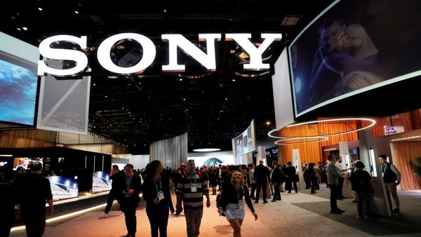 Perusahaan Teknologi Sony Dikabarkan akan Ganti Nama