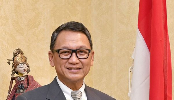 Menteri ESDM Arifin Tasrif: Harga Minyak Dunia Naik Tinggi, Subsidi Bakal Makin Besar