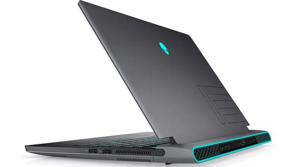 Dell Resmi Perkenalkan Laptop Gaming Seri G dan Alienware