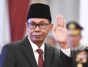 Peringatan Hakordia 2023, Ketua KPK Nawawi Sebut Pemberantasan Korupsi Masih Kurang Efektif
