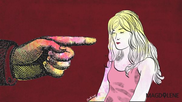 Seputar Pasal Pidana Hubungan Seks di Luar Nikah