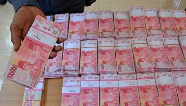 Berita Seputar Jogja: Wanita Asal Kulon Progo Edarkan Uang Palsu, Ini Hukuman Berat yang Menanti Pelaku