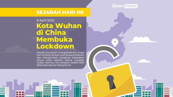 Pembukaan Lockdown dan Sepenggal Kisah Pasien yang Masih Terkunci