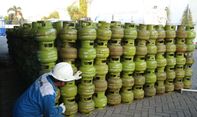 Pembatasan LPG 3 Kg: Dampak Kebijakan “Amburadul” terhadap Ekonomi Kelas Menengah?