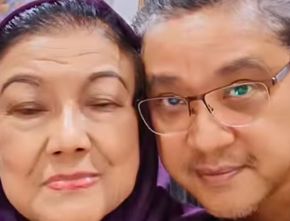 Kabar Duka, Rahayu Effendi Ibunda Dede Yusuf Meninggal Dunia di Usia 82 Tahun