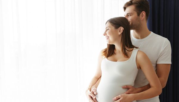 Tingkatkan Peluang Kehamilan yang Bisa Dicoba, Begini Tipsnya!