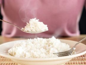 Efek Diet Makan Nasi, Ketosis Hingga Bau Mulut