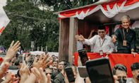 Yenny Wahid Deklarasikan Dukungan untuk Ganjar-Mahfud di Pilpres 2024