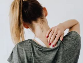7 Hal yang Bisa Anda Lakukan Jika Mengalami Sakit Leher