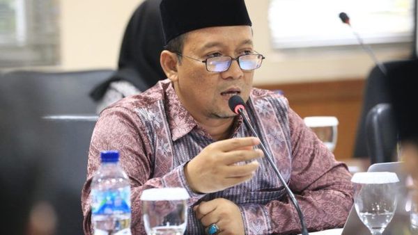 Berikan 1 Juta Dosis Vaksin, Senator Asal Jogja Apresiasi Pemerintah Jepang