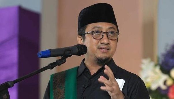 Soal Rumah Ustadz Yusuf Mansur Digruduk Massa, Gus Umar: Tanggung Jawab Duit Mereka, Jangan Kabur