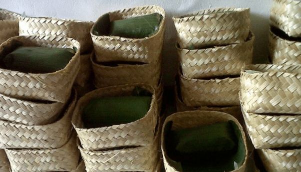 Berita Jogja: Ramah Lingkungan, Ini 5 Wadah Alternatif untuk Membawa Daging Kurban