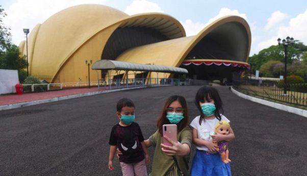 10 Rekomendasi Destinasi Wisata Edukatif di Jakarta, Cocok untuk Liburan Sekolah