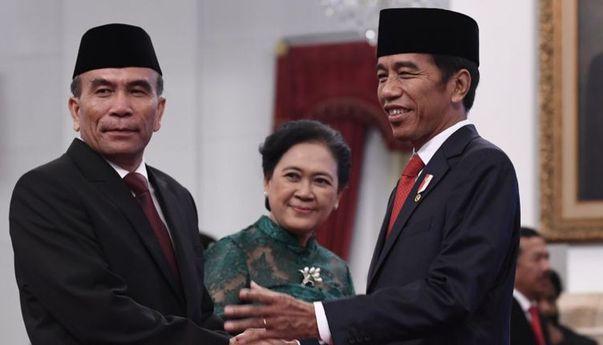 Kepala BSSN Dipanggil Presiden Jokowi, Bahas dan Evaluasi Peretasan PDNS