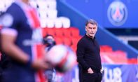 Pelatih PSG Galtier Ditahan Polisi karena Diduga Rasis kepada Pemain Muslim