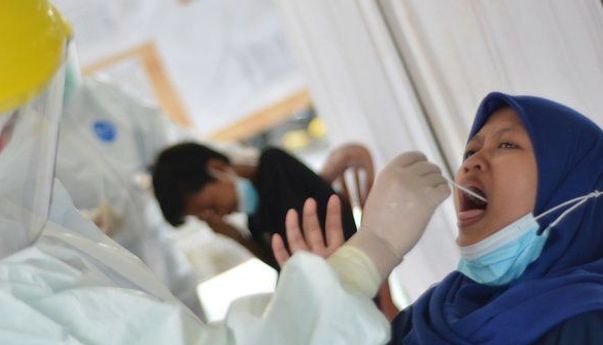 Awas, Pembuat Surat PCR Covid-19 Palsu Terancam Dipenjara 4 Tahun