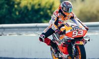 Jadwal MotoGP 2021 Marc Marquez: Kesakitam adalah Jalan Menemukan yang Hilang