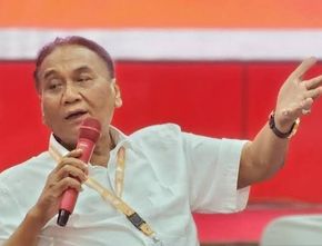 Bambang Pacul Sebut PDIP Bakal Tulis Ulang Sejarah sebagai Tandingan Versi Pemerintah