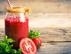 Baik untuk Kesehatan, Inilah Manfaat Jus Tomat yang Jarang Diketahui Oleh Orang