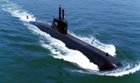 Kapal Perang TNI dan Australia Cari Kapal Selam KRI Nanggala-402 yang Hilang